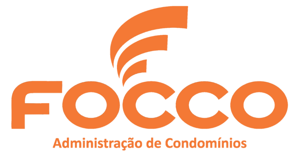 Focco Administração de Condomínios Logo