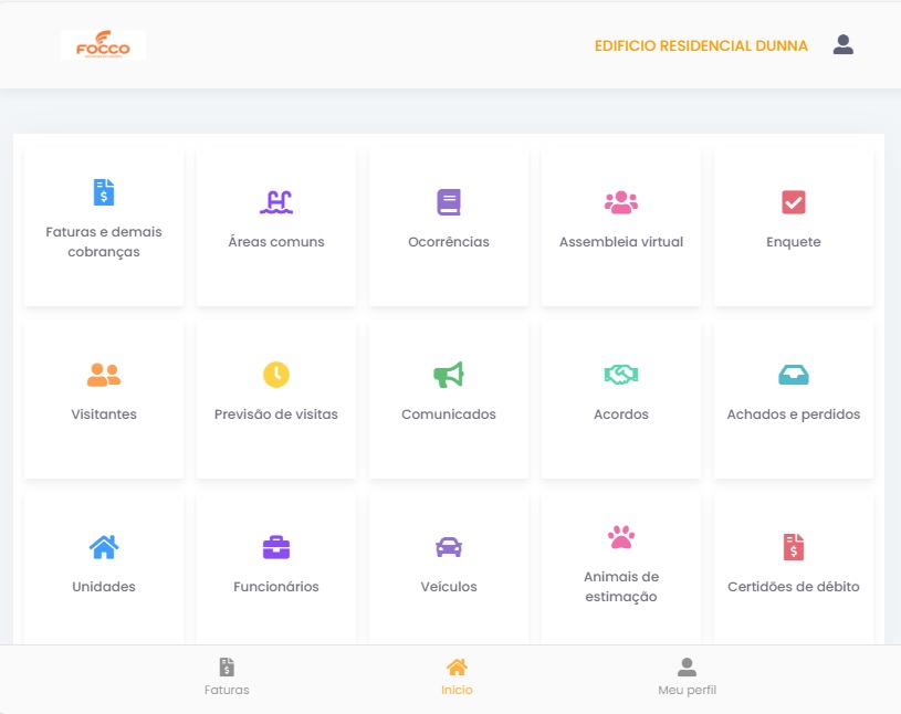 Dashboard do Portal da Transparência